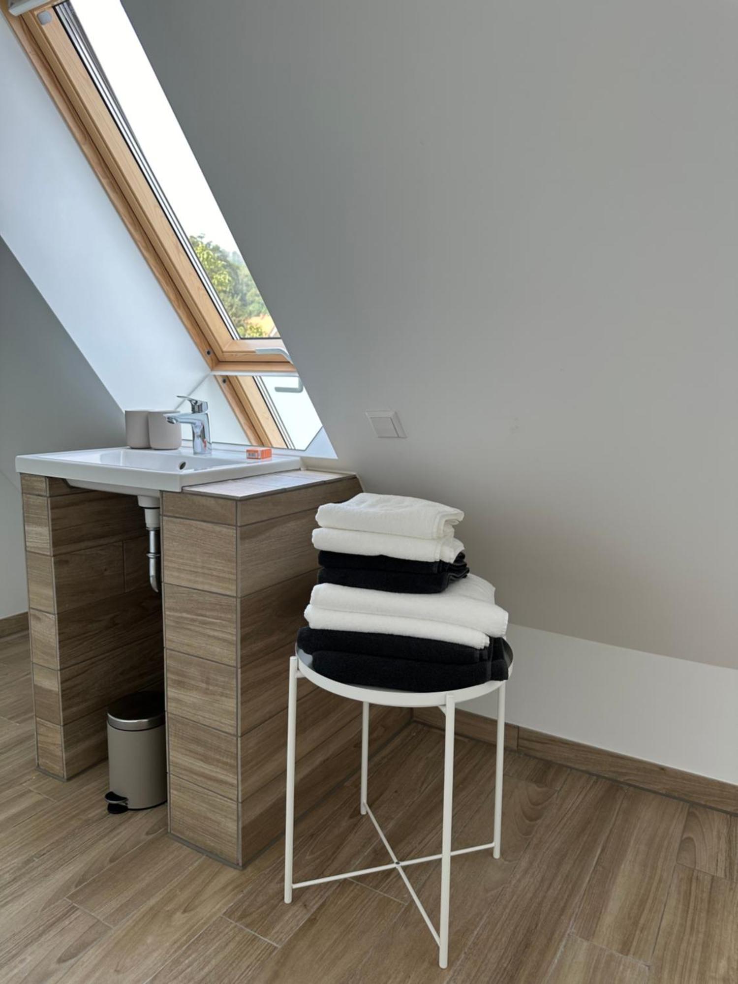 Exklusive Maisonette-Wohnung Am Rande Von Freiburg Merzhausen Bagian luar foto