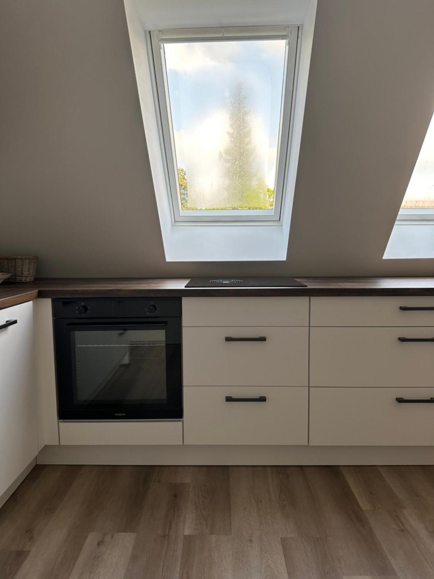 Exklusive Maisonette-Wohnung Am Rande Von Freiburg Merzhausen Bagian luar foto